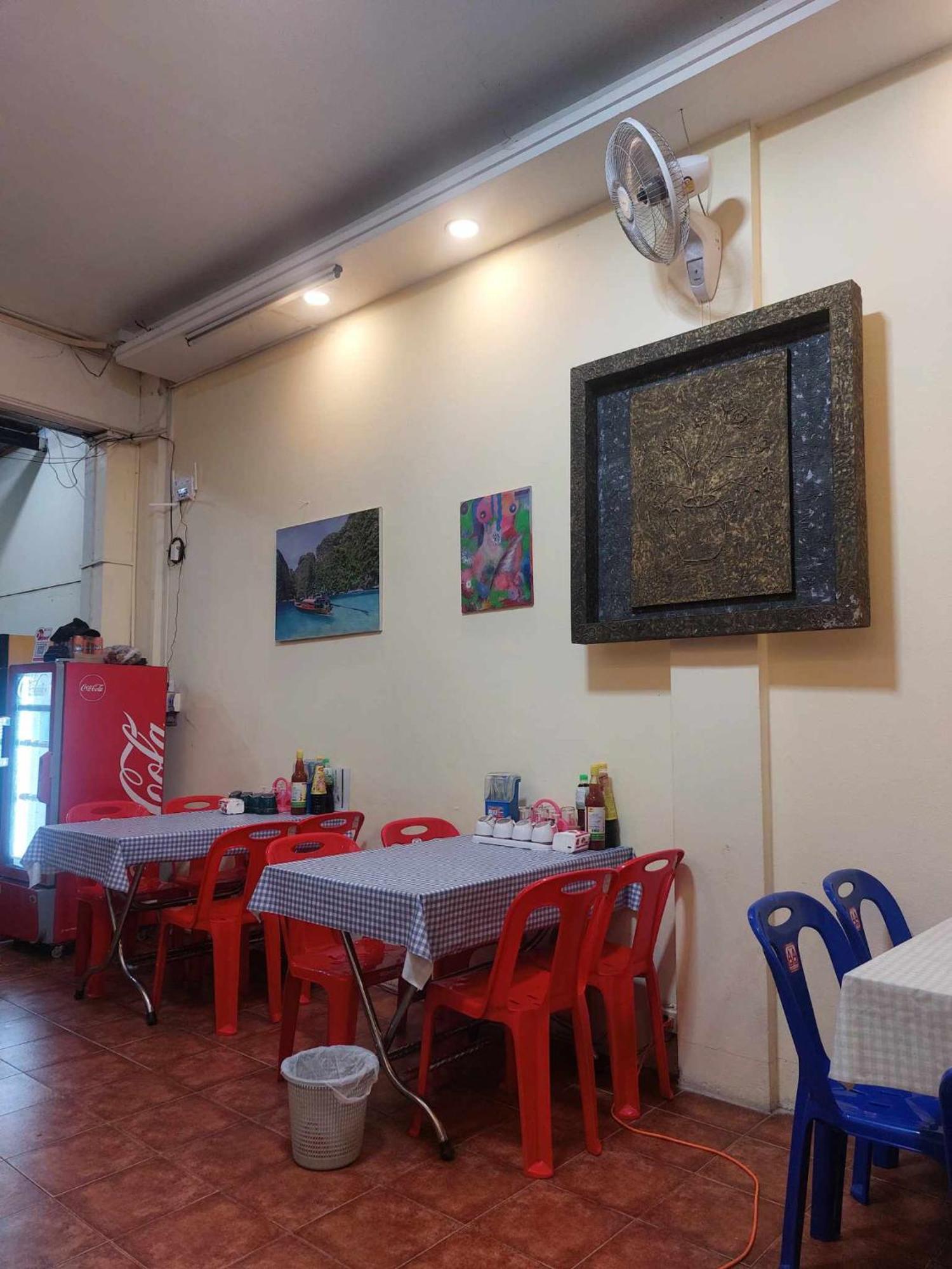 Mabuhay Guest House, Thai Embassy Vientiane Exteriér fotografie